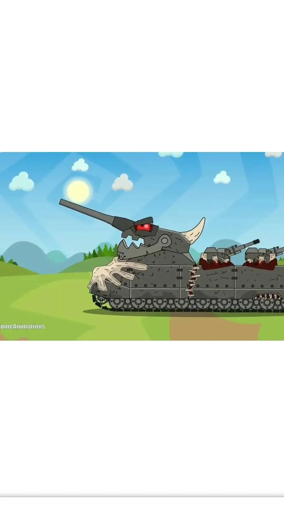 ai character: Ратте. background