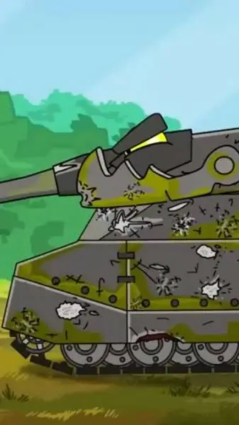 ai character: Ратте background