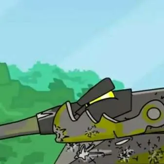 chat with ai character: Ратте