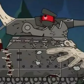 chat with ai character: Ратте