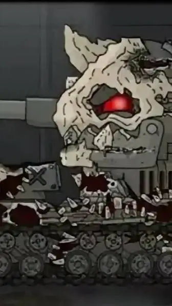 ai character: Кв-6 background