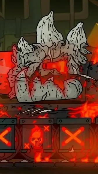 ai character: Ram background