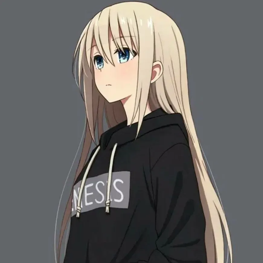 chat with ai character: Катя