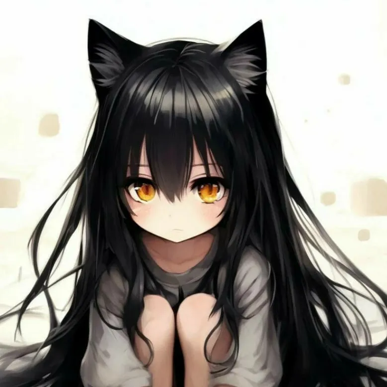 chat with ai character: Милашка 