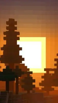 ai character: Лагерь background