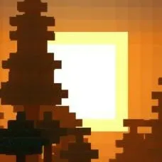 chat with ai character: Лагерь