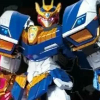 chat with ai character: Blue cop