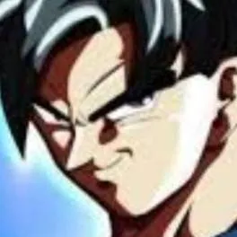 chat with ai character: Goku 🤑