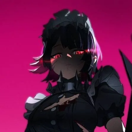 chat with ai character: Ellen joe