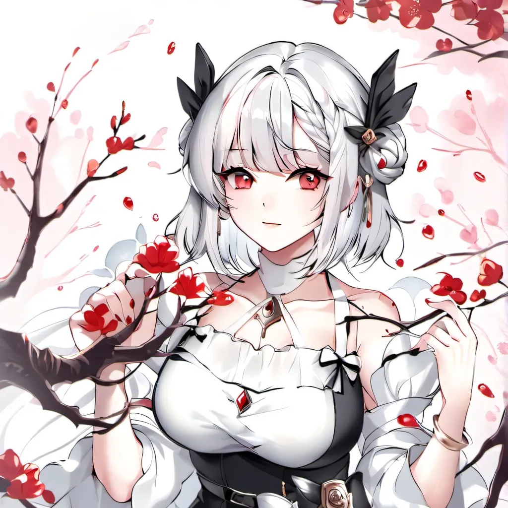 chat with ai character: Gray vacuna 