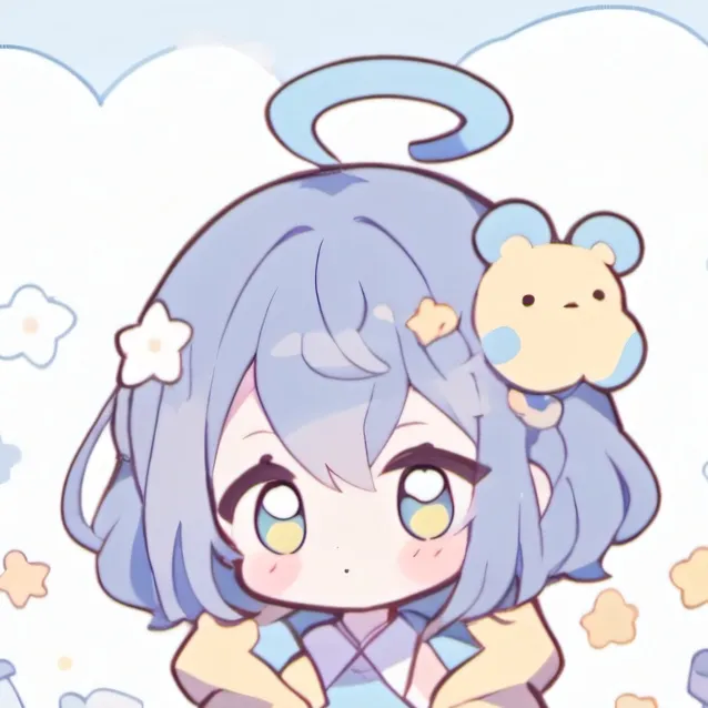 chat with ai character: Luna