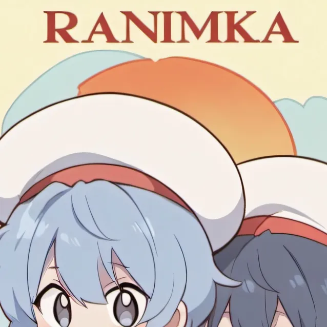 chat with ai character: Akan and Ranma!!!!