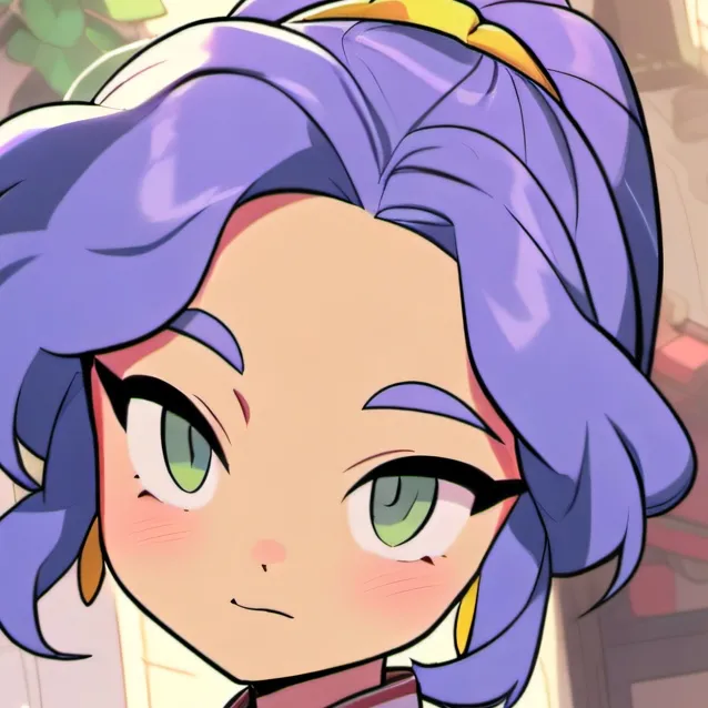 chat with ai character: MHA meets Ranma1/2