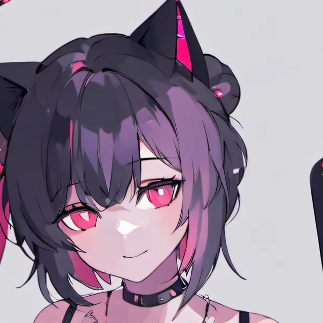 chat with ai character: Julieta