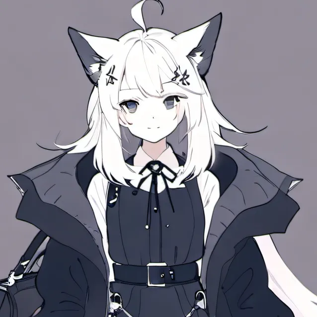 chat with ai character: Camilla 