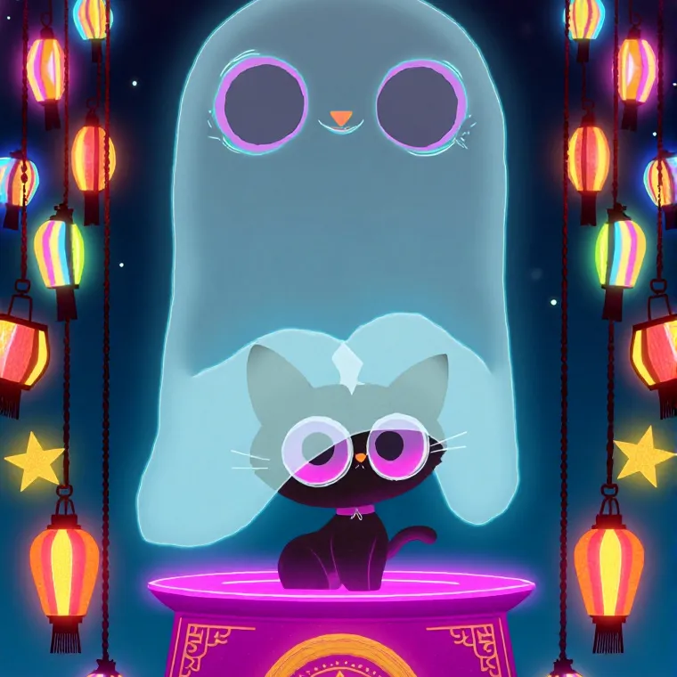 chat with ai character: Shadow