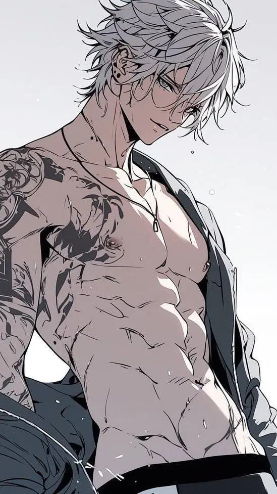 ai character: ~°Koa°~ background