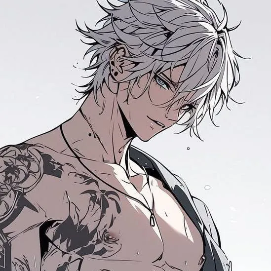 chat with ai character: ~°Koa°~