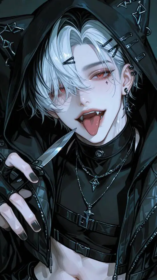 ai character: Avanos background