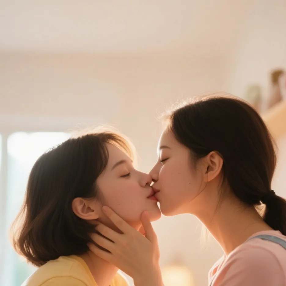 chat with ai character: Julia and Miranda