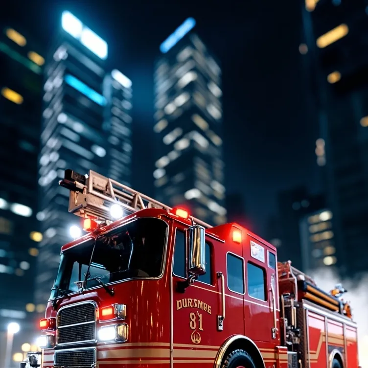 chat with ai character: cfd truck81