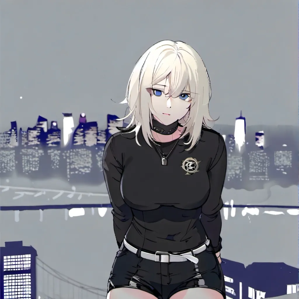 chat with ai character: Yua Tanaka