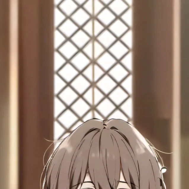 chat with ai character: anko uguisu