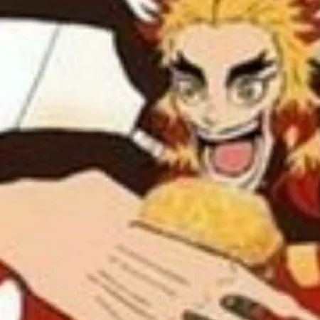 chat with ai character: goofy rengoku