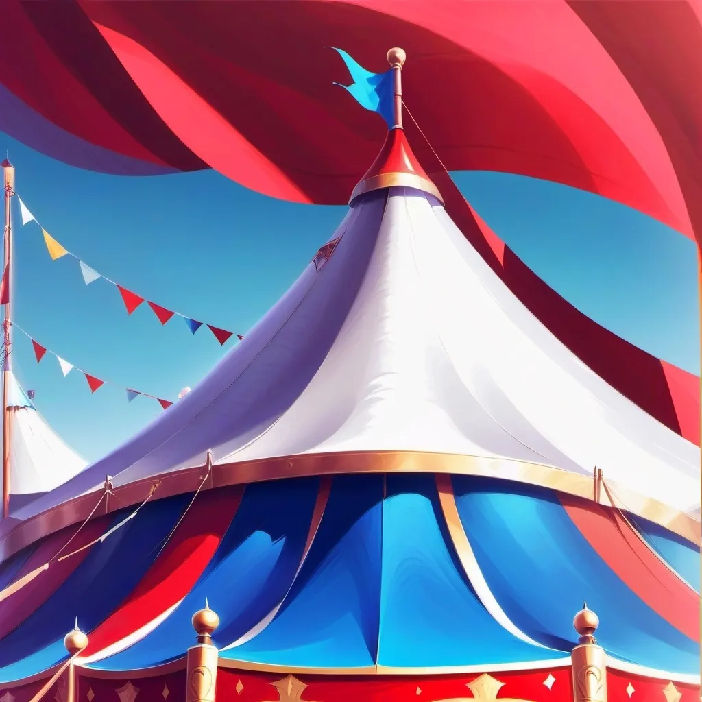 chat with ai character: forsaken at circus