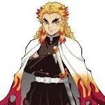 chat with ai character: Rengoku