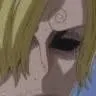 chat with ai character: Sanji fever