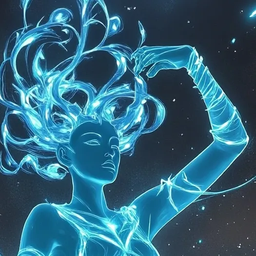 chat with ai character: any 