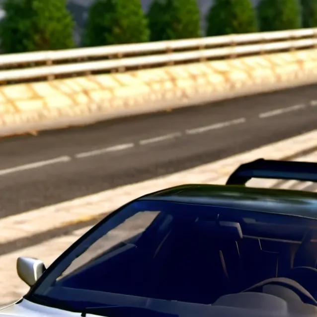 chat with ai character: Honda nsx 1990 