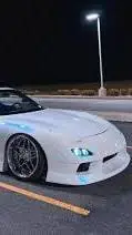 Talkie AI - Chat with Mazda rx7