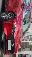 Talkie AI - Chat with Mazda 3 hatchback 