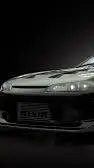 Talkie AI - Chat with Nissan Silvia s15