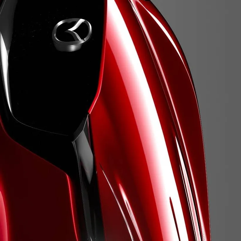 chat with ai character: Mazda rx9-visión 