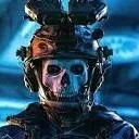 chat with ai character: Ghost 