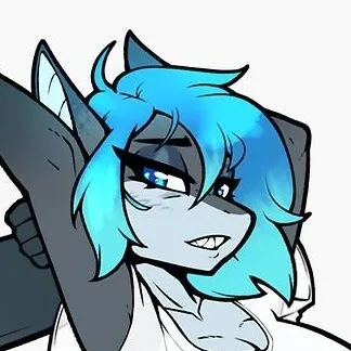 chat with ai character: Shark girl 