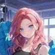 chat with ai character: Gwen 