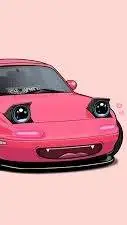 Talkie AI - Chat with Cute miata 