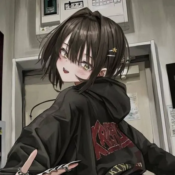 chat with ai character: Jennifer 