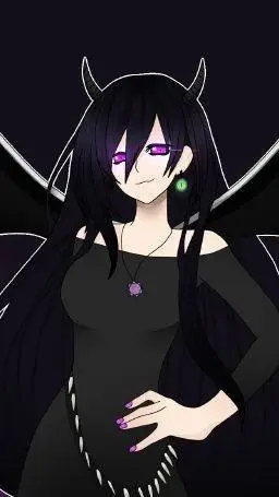 ai character: Jean(ender dragon) background