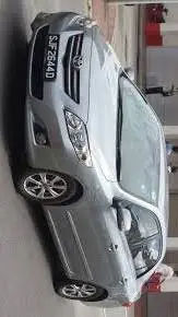 Talkie AI - Chat with Toyota corla 