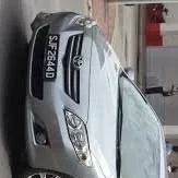 chat with ai character: Toyota corla 