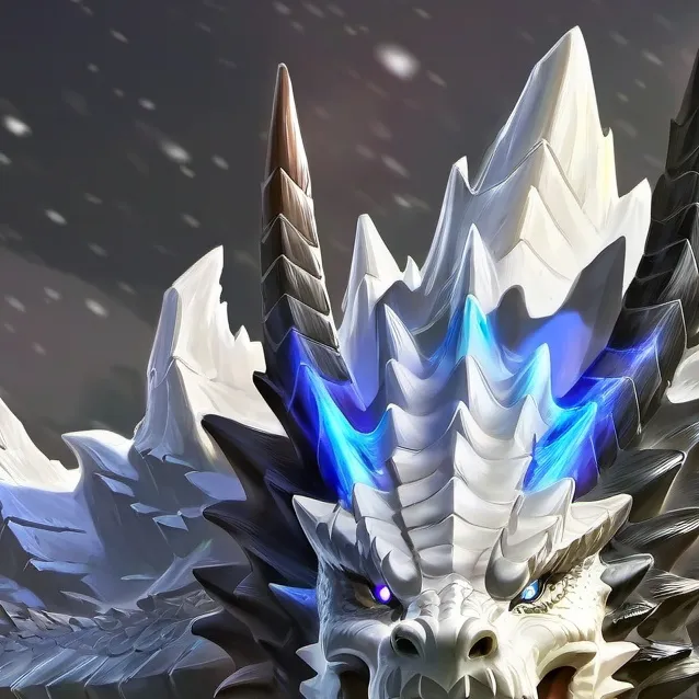 chat with ai character: Queen Dragon