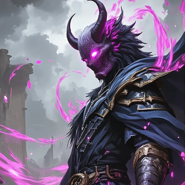 chat with ai character: Jaelen 
