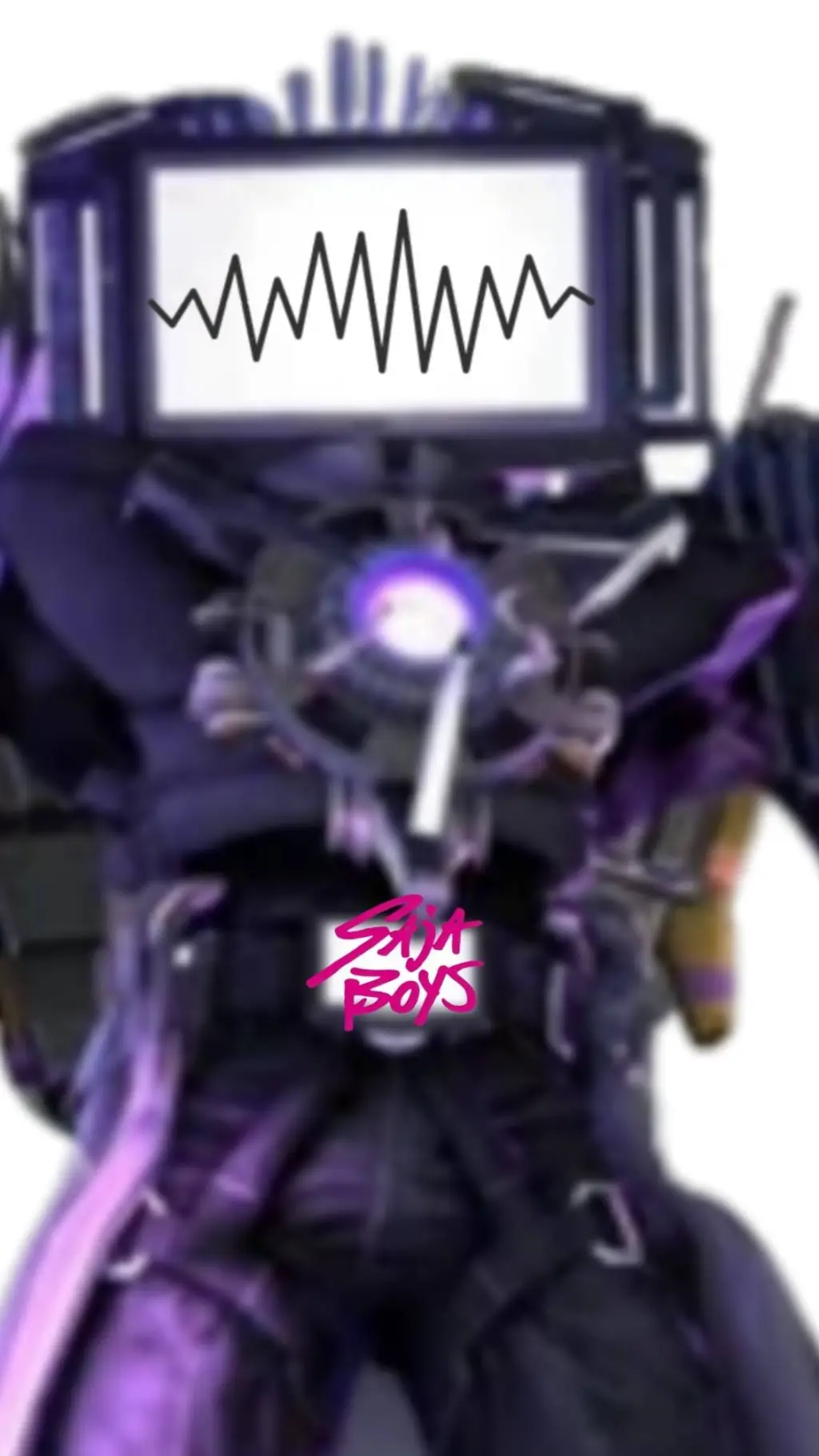 ai character: Gwi-ma 2.0 background