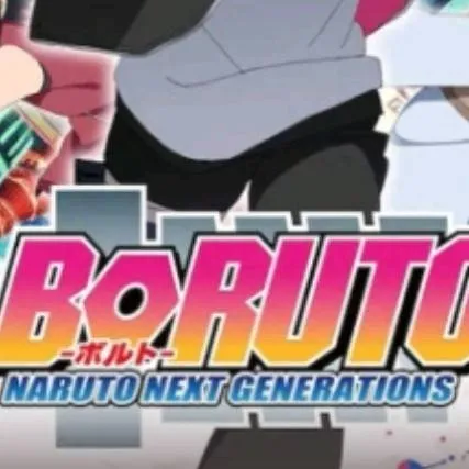 chat with ai character: Boruto 💔