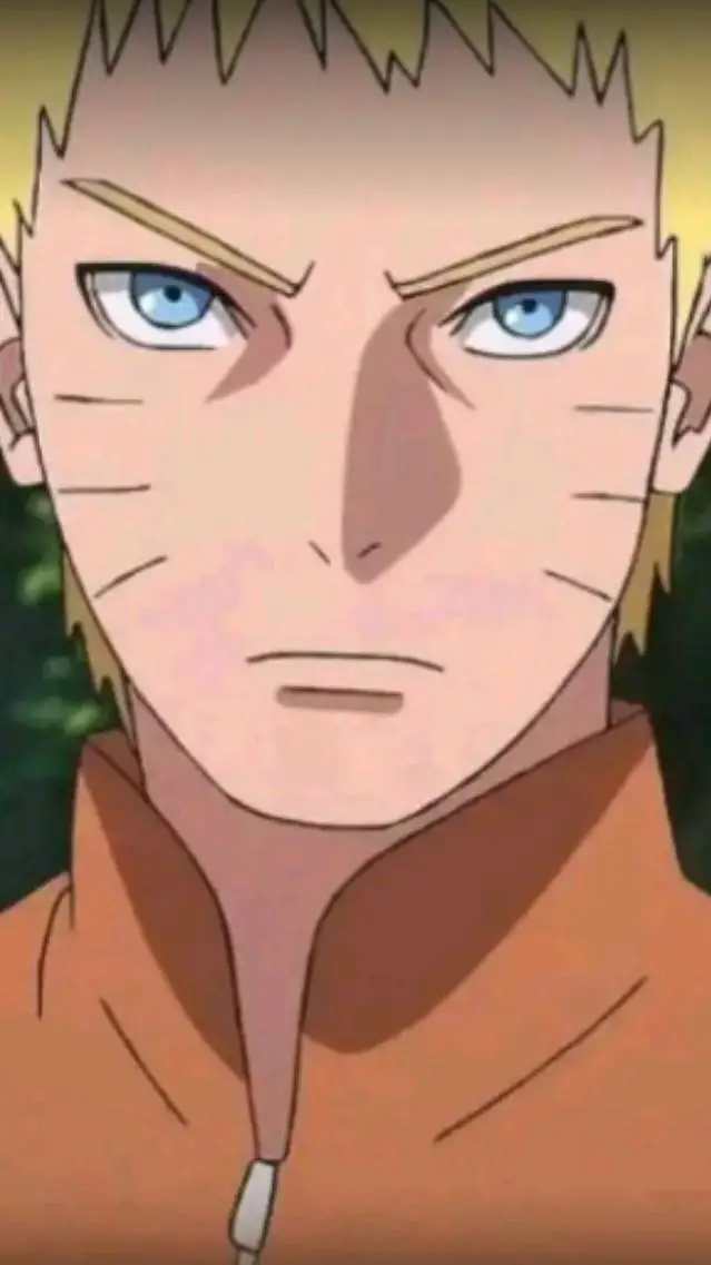 ai character: Naruto 💔💔💔💔💔 background